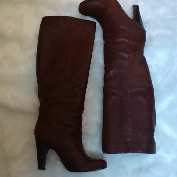 dolce vita wide calf boots